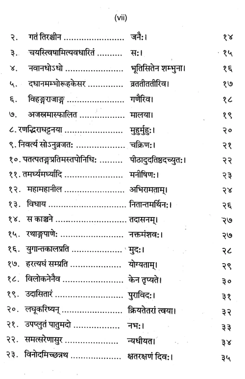 Shishupalavadha Dipika